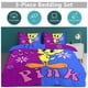 thumbnail image 5 of TweetyBird Print Bedding Set Pattern Duvet Cove Set 3 Pieces 1 Quilt Cover And 2 Pillowcases for Women Men Teens, 5 of 5