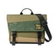 thumbnail image 1 of Tomtoc Bolso Mensajero Slash-T27 G-Crew hasta 11" 6.5L Verde, 1 of 10