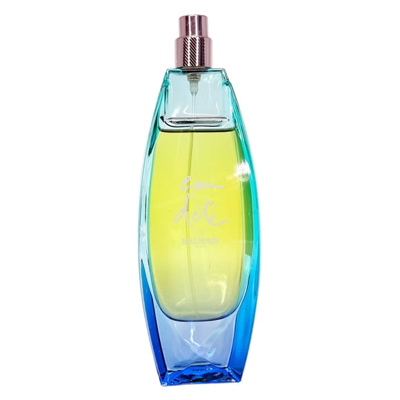 Perfume Balmain Eau d'Été 3.4 oz EDT Tester Mujer