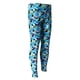 thumbnail image 1 of Leggings De Surf Mujer Mallas De Natación Pantalones Protección Solar UPF50 M Azul, 1 of 3