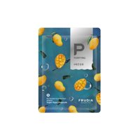 Mascarilla Facial De Mango Purificante Frudia