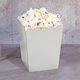 thumbnail image 2 of Popcorn Boxes Fun Express Mini White Paper Party, paquete de 24 unidades, 2 of 3