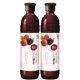 thumbnail image 1 of Bebida DAESANG Hong Cho Frambuesa 900 ml x 2, 1 of 1