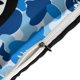 thumbnail image 4 of Bape Shark Camo 3-Piece Bedding Set Warm And Comfortable Soft Duvet Cover Bed Set for Boys Girls Kids Adult Bedroom All Season, 4 of 5