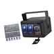 thumbnail image 5 of Disyuntor De Panel De Interruptor Basculante De Metal Para RV ATV UTV Coche Camión Barco, 5 of 5