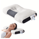 thumbnail image 1 of Almohada Cervical Ortopédica Con Soporte Ergonómico Lavable Color Beige, 1 of 3