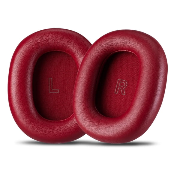 Almohadillas para auriculares AHG Accessory House Global Beoplay H95 Lunar Red