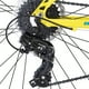 thumbnail image 2 of BICICLETA BIANCHI AGGRESSOR 27.5 SX AMARILLO SEMI MATTE, 2 of 5