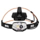 thumbnail image 1 of Linterna frontal PETZL NAO RL 1500 lúmenes con iluminación reactiva, 1 of 9