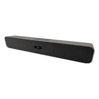 Parlante Soundbar Mini Bt Sb-100 Mlab Color Negro