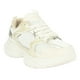 thumbnail image 3 of Zapatilla Chalada Mujer New-5 Beige Urbano, 3 of 6