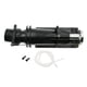 thumbnail image 1 of Hélice de bomba de chorro de propulsor de agua para barco de propulsión a chorro RC reemplaza piezas de repuesto, accesorio de modelo de barcos RC Negro, 1 of 5