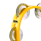 thumbnail image 2 of Mini Pandero Media Luna Amarillo - PA-G3E4, 2 of 3