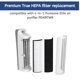 thumbnail image 5 of Filtro de repuesto Nispira True HEPA PETWRFIL para PureZone Elite, 5 of 8