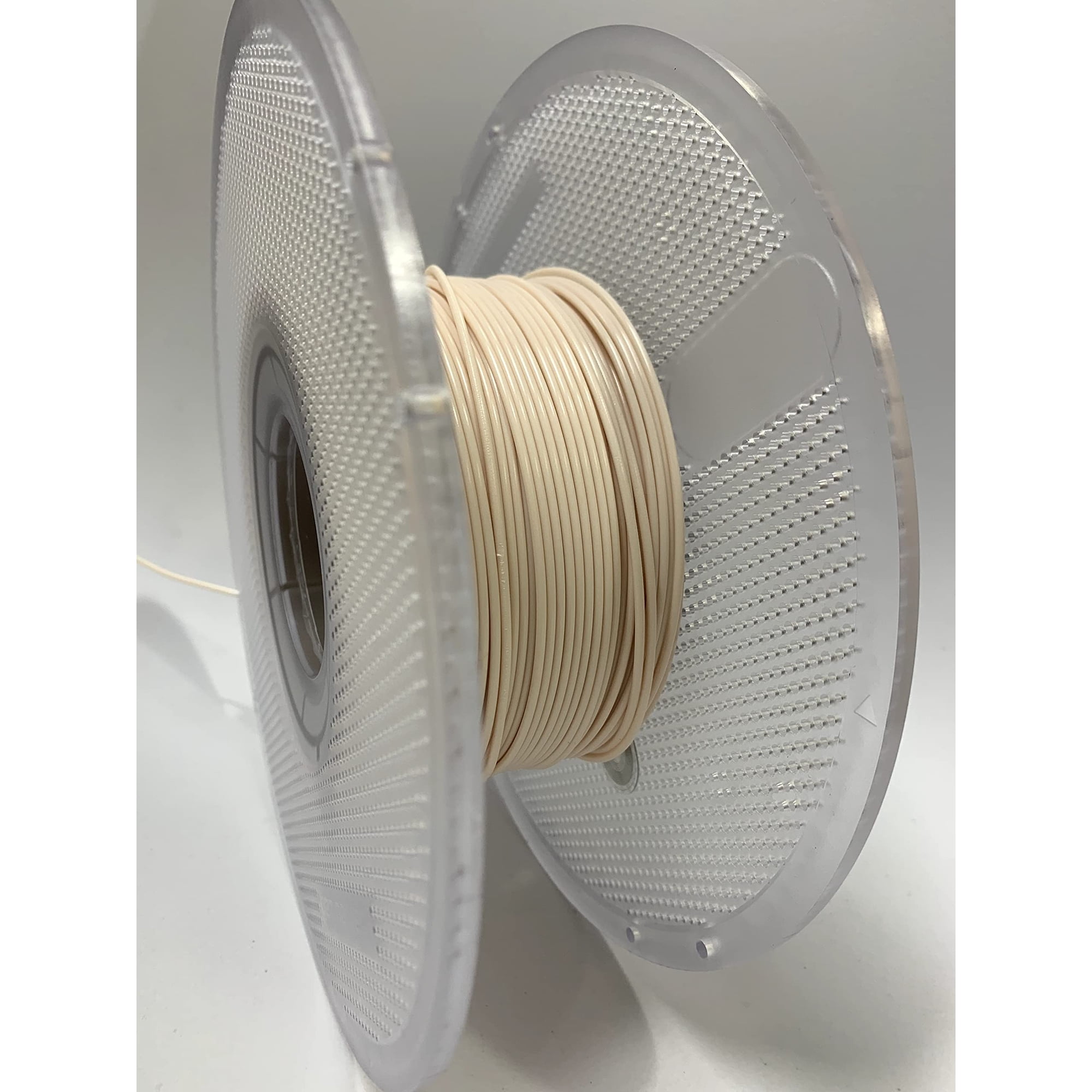 Filamento Para Impresora 3d Bambulab Pla Mate, 1,75 Mm, 1 Kg, Color Beige