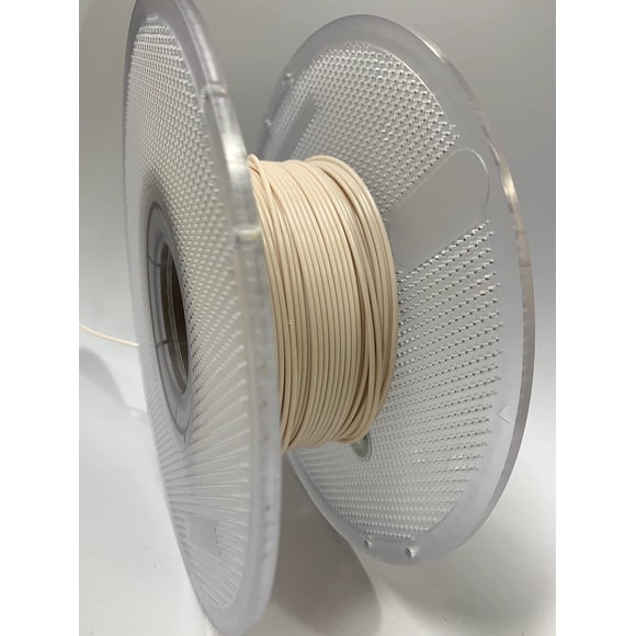 Filamento para impresora 3D BAMBULAB PLA mate, 1,75 mm, 1 kg, color beige
