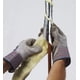 thumbnail image 4 of Envoltura de fibra de vidrio para tubos Frost King con respaldo de aluminio, 1 x 0,3 x 7,6 m, 4 of 5