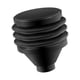 thumbnail image 1 of Piezas De Salida De Polvo De Molinillo De Café De Silicona Para Cafe Kitchen Black Small, 1 of 3