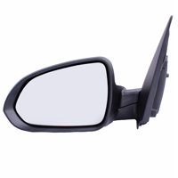 Repuestos Del Sol - Espejo Exterior Izquierdo Kia Rio 4C 1.4 2018 2021