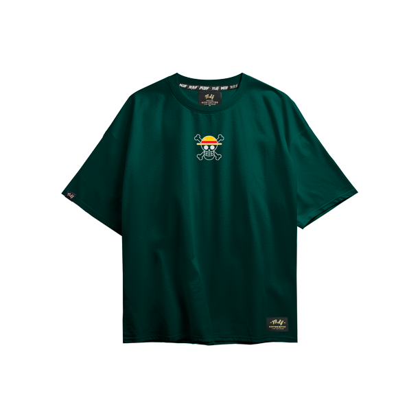 MDF® Polera Mugiwara