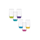 thumbnail image 3 of Set 6 Vasos Altos Monterrey Fondo 445cc, 3 of 3