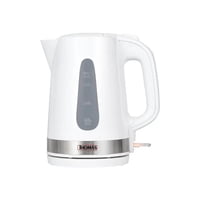 Thomas - Hervidor Electrico 1700Ml 220W Blanco Th-4340