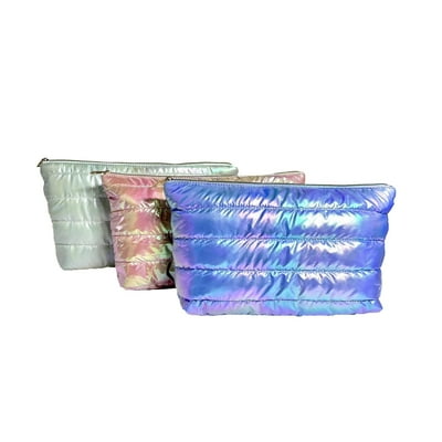 Cosmetiquera Rectangular Producto Surtido 1 Un Hello Beauty