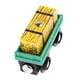 thumbnail image 4 of El Tren Magnético De Madera Para El Juguete Entrena Al Carro Del Forraje De Los Accesorios, 4 of 5