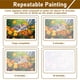 thumbnail image 4 of Set de pintura con agua SHFGYG para adultos mayores con demencia, 24 piezas, 4 of 7