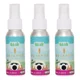 thumbnail image 1 of 3 Eau De Car Spray Auto Aromatizante Dejapoo Vainilla-menta, 1 of 3