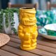 thumbnail image 5 of Taza Popeye Geeki Tikis Bluto Cerámica Estilo Tiki 680 ml, 5 of 7