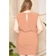 thumbnail image 3 of Minivestido con Detalles Fruncidos, 3 of 5