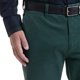 thumbnail image 4 of Pantalón Frente Plano Slim Fit Verde, 4 of 4