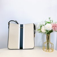 Cartera Michael Kors Jet Set Travel (Negro/Blk)