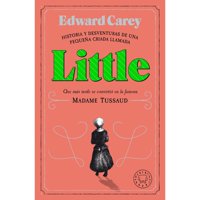 Blackie Books - Libro Little