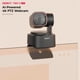 thumbnail image 3 of Webcam OBSBOT Tiny 2 Lite AI 4K PTZ con Trípode y Hub, 3 of 8