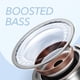 thumbnail image 2 of Auriculares True Wireless Bluetooth 5.2 Soundcore Anker Life P2 Mini, 2 of 6