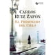 thumbnail image 1 of Libro El Prisionero del Cielo - Carlos Ruiz Zafón, 1 of 2