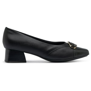 Zapato Mujer Negro Tati 324 Piccadilly