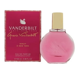 Gloria Vanderbilt - Minuit Edp 100 Ml Mujer