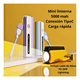 thumbnail image 2 of Mini Cargador Portátil Power Bank Linterna 5000mah, 2 of 3
