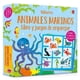 thumbnail image 1 of Y Juegos De Emparejar - Animales Marinos, 1 of 4