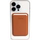 thumbnail image 1 of Tarjetero Magnético - Phone Wallet - Café, 1 of 2