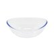 thumbnail image 2 of Bowl Oval Small 0.7L 1 Pieza Ps Transparente, 2 of 3