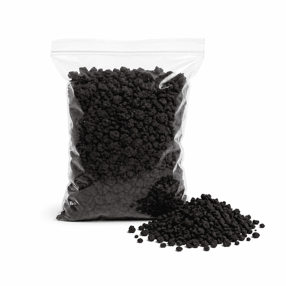 Gravilla Volcánica 1kg 4-6mm