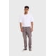 thumbnail image 4 of Jeans Hombre Slim Gris - VI, 4 of 4