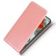 thumbnail image 3 of Funda tipo folio para Google Pixel 9 Pro XL con soporte magnético y protección para la cámara Oro rosa, 3 of 6