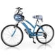 thumbnail image 5 of Badtz-Maru Funda de Asiento de Bicicleta Impermeable, Cojín Elástico Suave, Protector contra Lluvia, Polvo y UV, 5 of 6