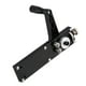 thumbnail image 2 of 1 Pieza De Guitarra Fretwire Bender Bending Durable Luthier Tool Guitarra Frets Ajustar 21,6x8,5 Cm, 2 of 3