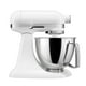 thumbnail image 1 of Batidora de Pie KitchenAid Artisan Mini 3.5 L Blanca, 1 of 3